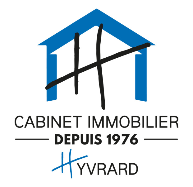 Logo Cabinet Immobilier Hyvrard